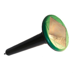 Отпугиватель кротов вибросейсмический на солнечной батарее Торнадо-ОЗВ.04